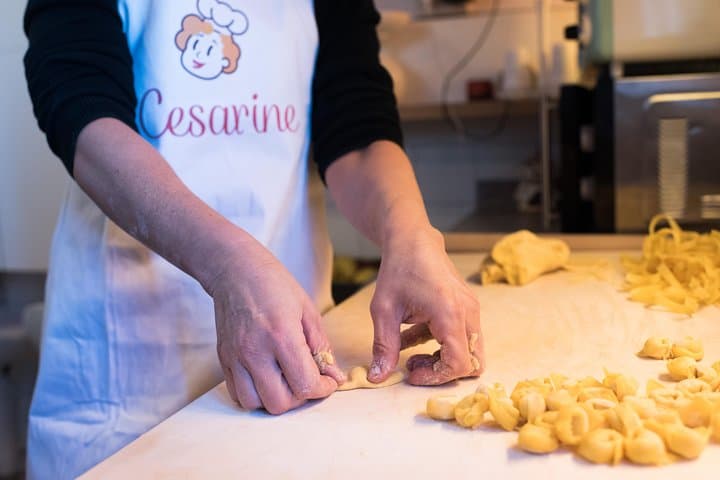 Cook Pasta & Tiramisu in a Local Home in Bologna by Cesarine — photo 1 of 8