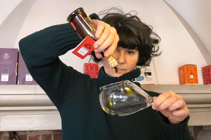 Private Balsamic Vinegar Tour and Tasting in Emilia-Romagna — photo 1 of 10