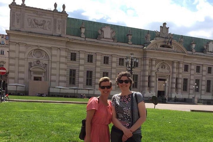 Highlights of Turin Private Walking Tour — photo 1 of 9