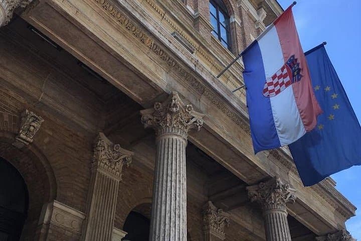 Private Transfer from Milan to Zagreb with 2h of Sightseeing — photo 1 of 13