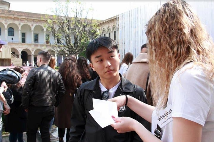 Learn & Go! Milan tour with an Italian language teacher as a guide! — photo 1 of 6