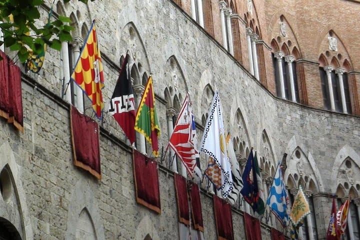 Medieval Treasures: Private Excursion from Rome to Siena/Orvieto — photo 1 of 10