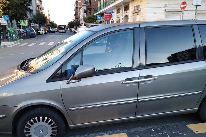 Private transport 1day tours for rome all attractions and vatican city — photo 1 of 2