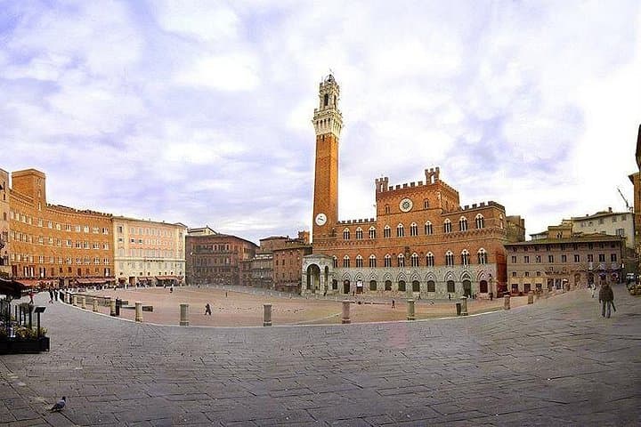 2 hour Siena Private Guided Walking Tour — photo 1 of 12