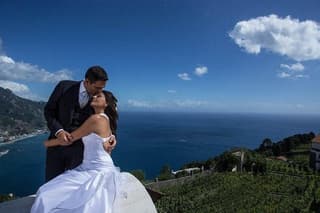 Private Photo Session with a Local Photographer in Salerno
