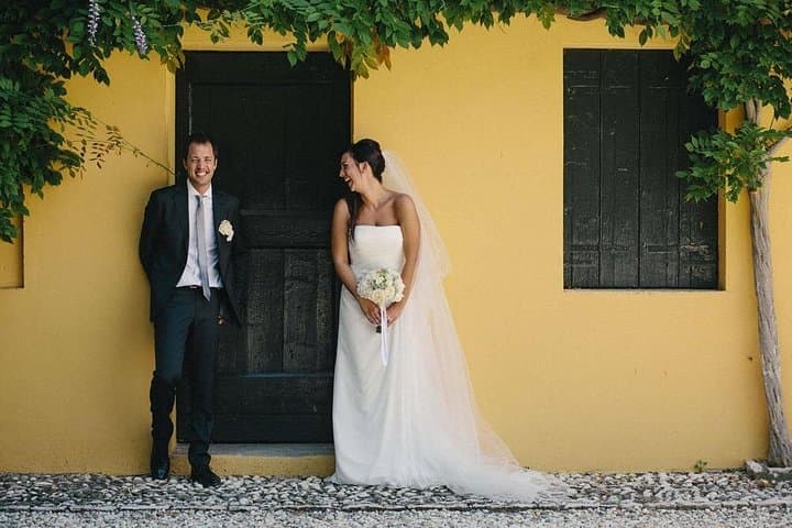Private Photo Session with a Local Photographer in Padua — photo 1 of 10