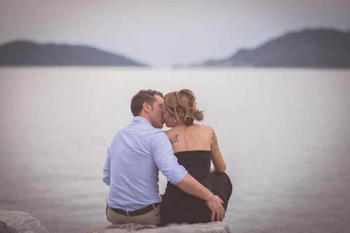 Private Photo Session with a Local Photographer in La Spezia — photo 1 of 9