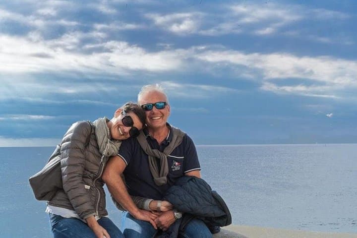 Private Photo Session with a Local Photographer in Lake Ledro — photo 1 of 8
