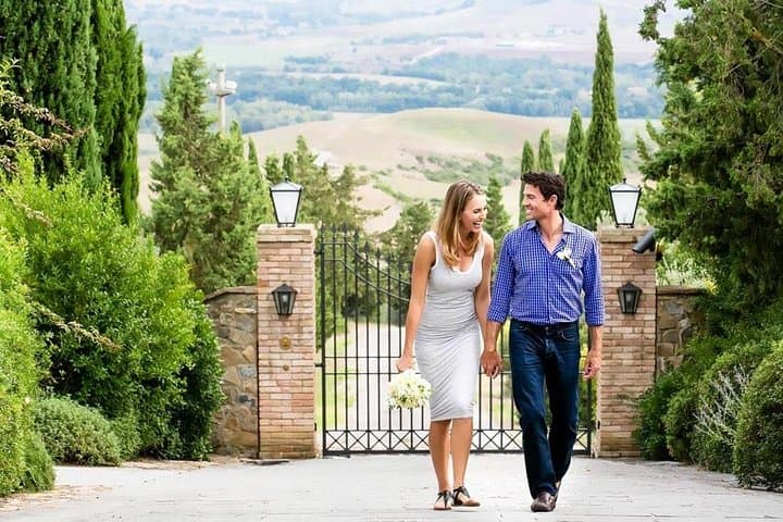 Private Photo Session with a Local Photographer in Grosseto — photo 1 of 10