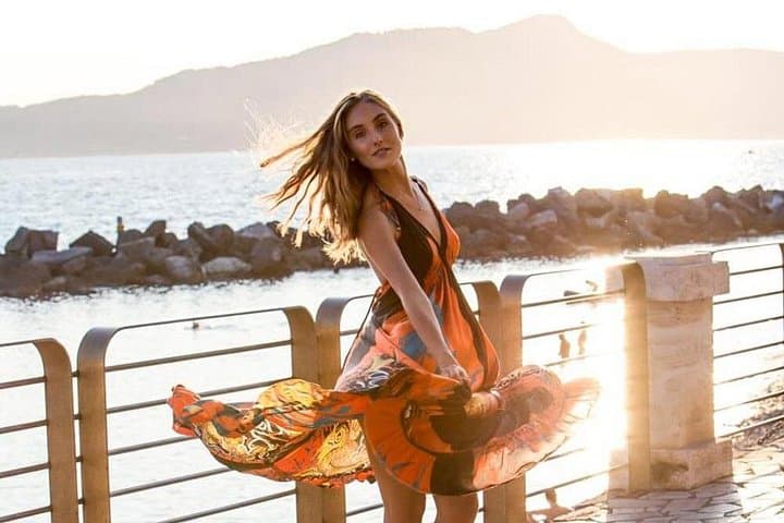 Private Photo Session with a Local Photographer in Genoa — photo 1 of 9