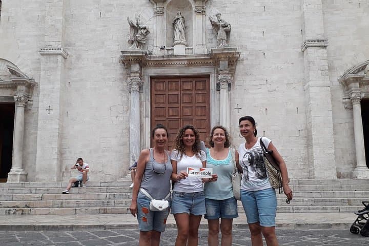 Tour "Hunt for the treasures of Bari" — photo 1 of 6