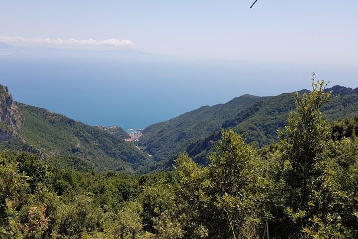 Avvocata hike - Amalfi coast — photo 1 of 14