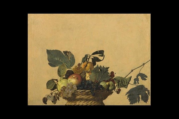 Milan: Leonardo da Vinci and Caravaggio, Ambrosiana Museum — photo 1 of 3