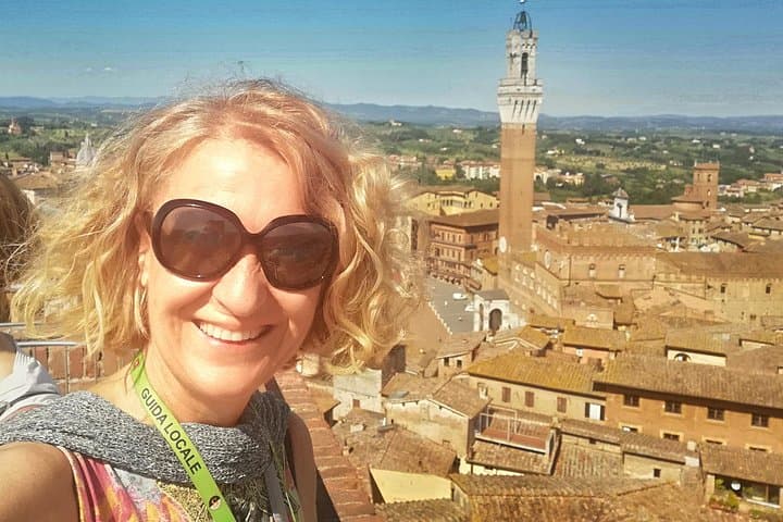 Siena Private walking tour — photo 1 of 15