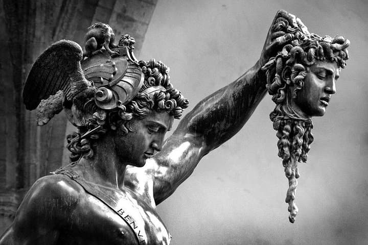 Walking tour of Florence in the evening to discover its dark side — photo 1 of 6