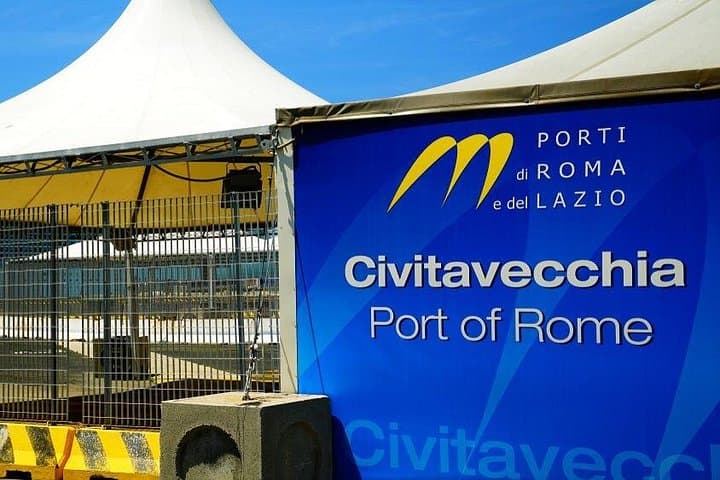 Exclusive Shore Excursion - Private Tour from Port to Palatine — photo 1 of 13