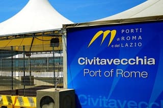Exclusive Shore Excursion - Private Tour from Port to Palatine