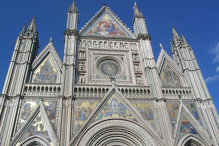 Wine, Orvieto and Montepulciano (Driver Only/Self Touring) — photo 1 of 11