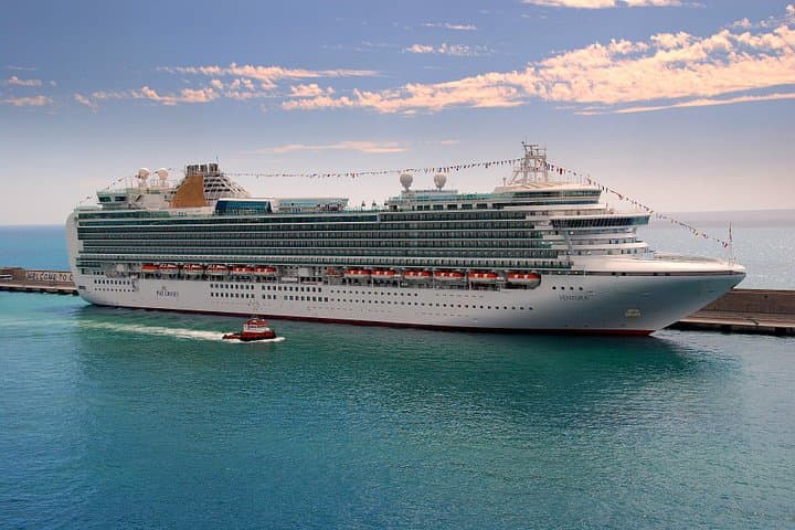 Rome Post cruise Tour from Civitavecchia Port to Rome city — photo 1 of 6