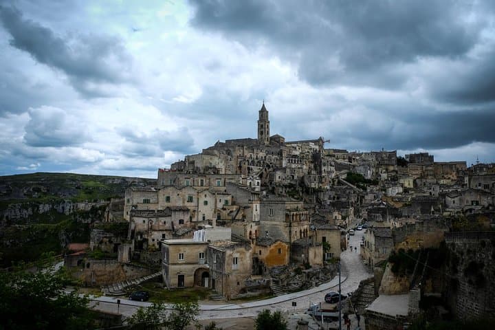 The Best of Matera Walking Tour — photo 1 of 4