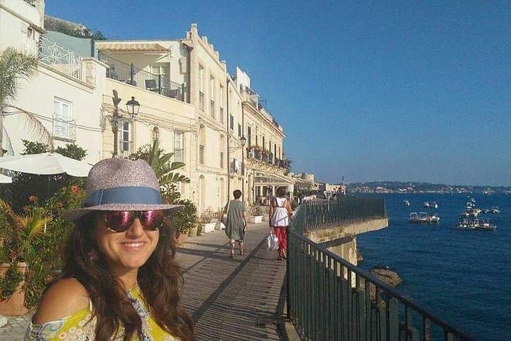 Ortigia city Tour — photo 1 of 8