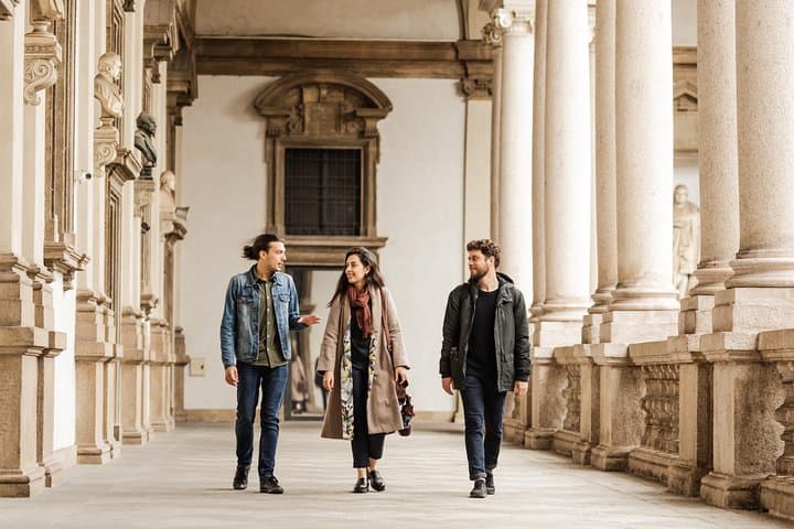 Milan Layover Tour with a Guide: Private & Custom with Transfers — photo 1 of 8