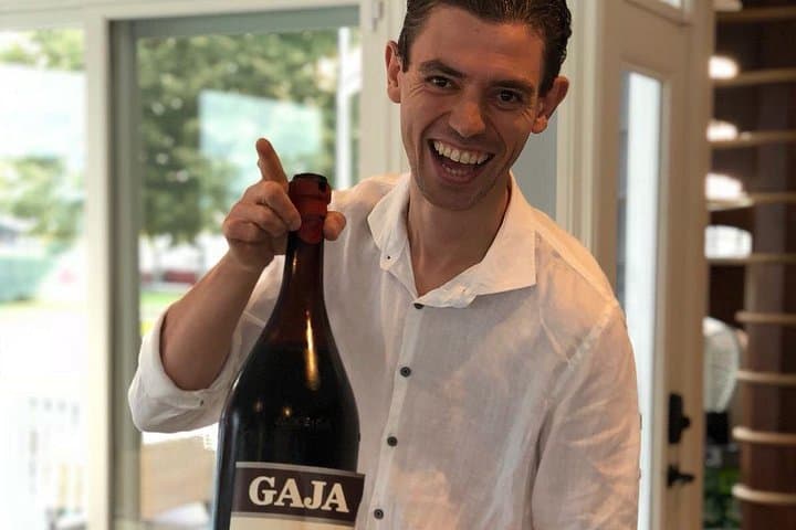 Private Wine Tasting in Bellagio with Chef Luigi Gandola — photo 1 of 6