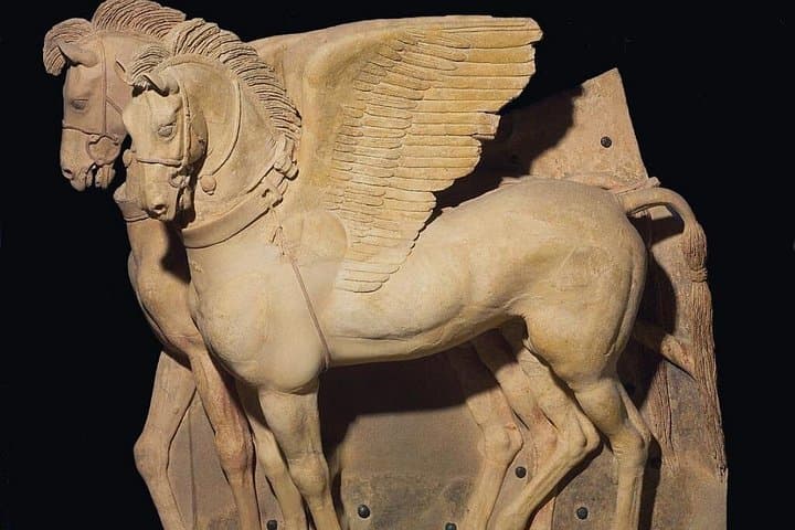 Etruscan Highlights from Civitavecchia Port — photo 1 of 10