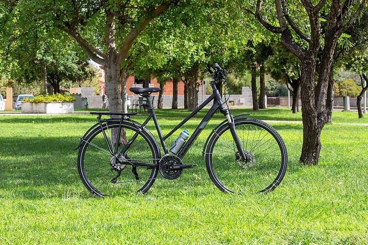 Sardinia Trekking Bike Rental — photo 1 of 9