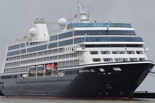 Private transfer Azamara Pursuit, Venice cruise terminal, Marco Polo airport