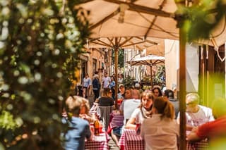 Eat Like A Roman - Dinner With A Rome Local