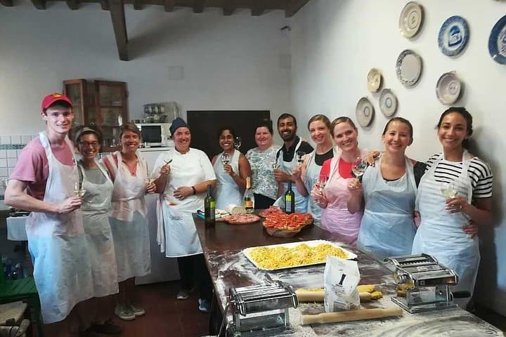 Cooking Class at your holiday house — photo 1 of 10