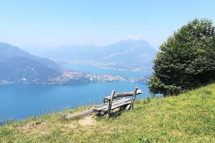 Il Sentiero del Viandante: da LIERNA a VARENNA — photo 1 of 9