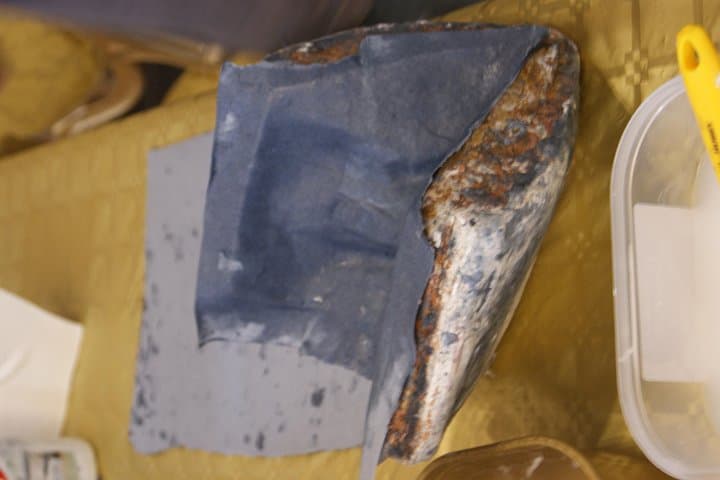 Class Mask Workshop - Create our Mask in paper mache — photo 1 of 2