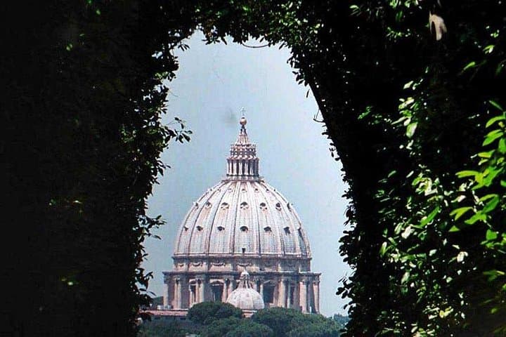 Premium Rome Walking Tour: from Colosseum to the Orange Gardens — photo 1 of 23