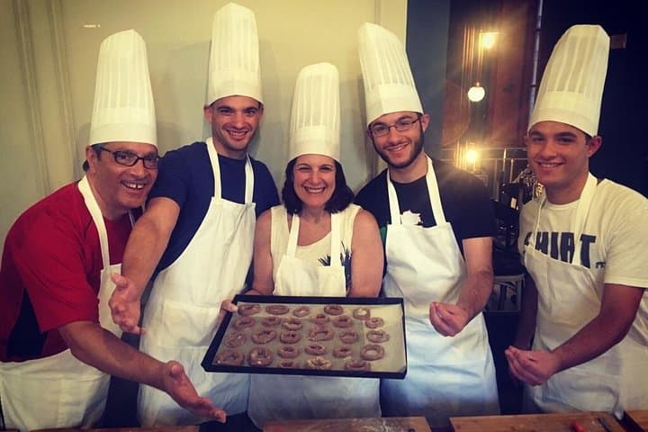 Private Walking Tour of Rome and a Cooking Class — photo 1 of 6