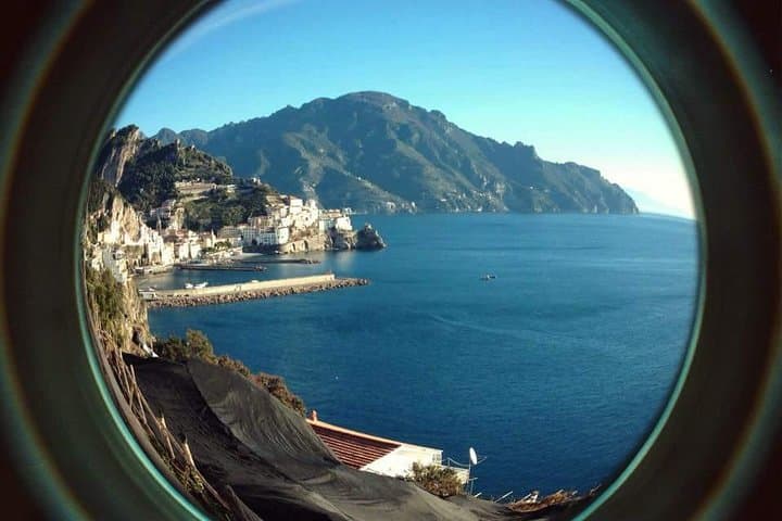 Amalfi Coast Wine Tour — photo 1 of 21