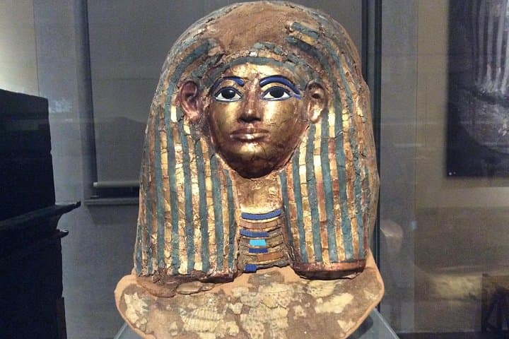 Egyptian Museum of Turin with local Museum Guide including tickets — photo 1 of 18