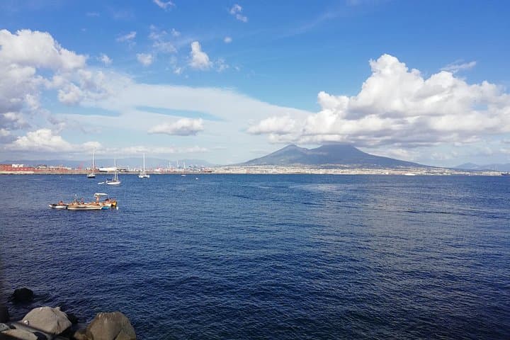 Tour of Naples — photo 1 of 7