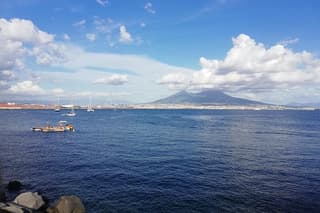 Tour of Naples