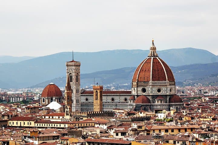 Best of Florence in 3 hours — photo 1 of 12