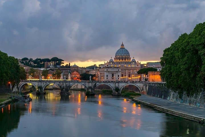 Rome Private Walking Tour with Professional Guide — photo 1 of 10