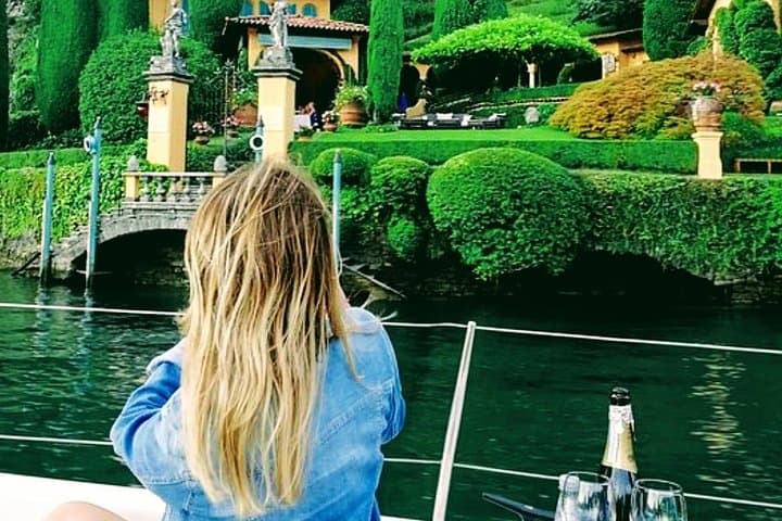 Sailing Experience on Lake Como with Private Skipper — photo 1 of 9