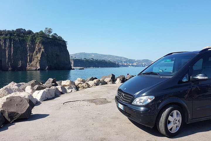 Transfer from Naples to Sorrento (or Viceversa) — photo 1 of 5
