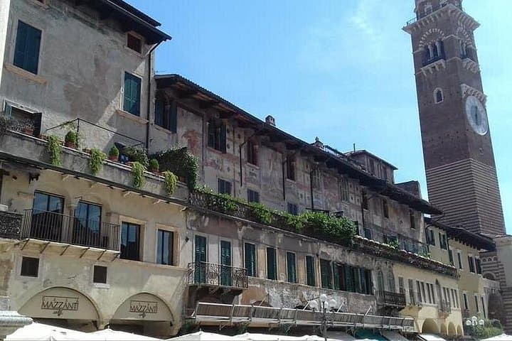 Excursion in Verona. — photo 1 of 7