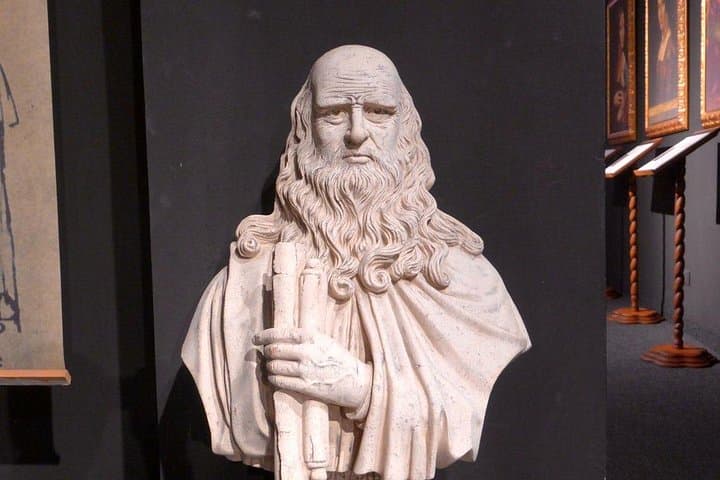 Private Boboli Garden Guided Tour in Florence — photo 1 of 26