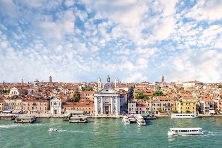 Venice - Private Guided Walking Tour — photo 1 of 6