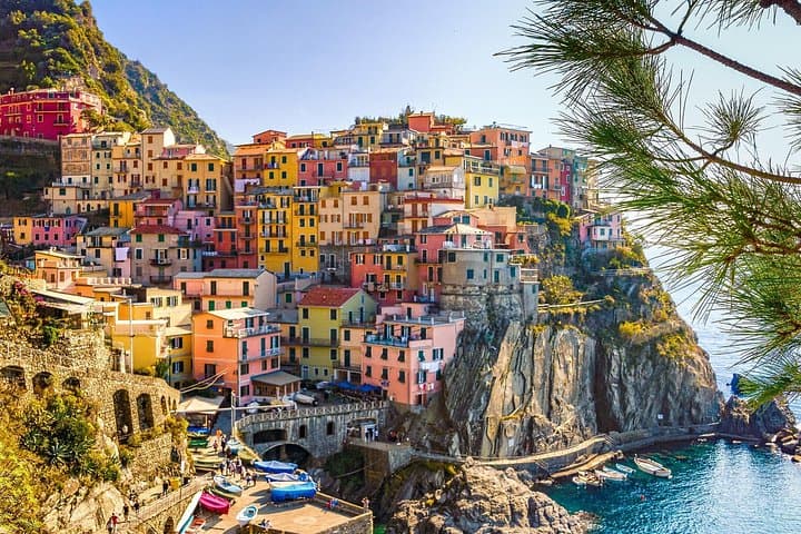 Cinque Terre National Park: A Private Tour Through Villages — photo 1 of 7