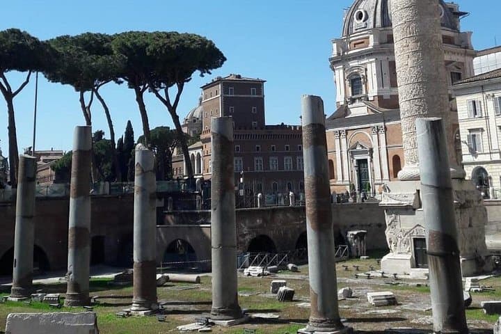 Rome city tour — photo 1 of 6