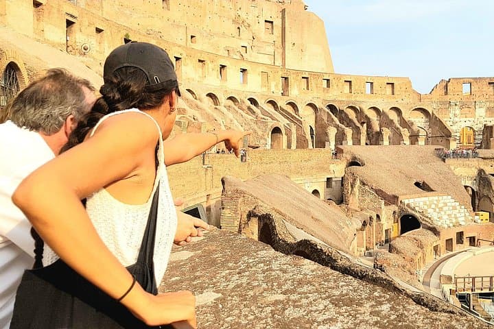 Colosseum Guided Tour, option arena — photo 1 of 15